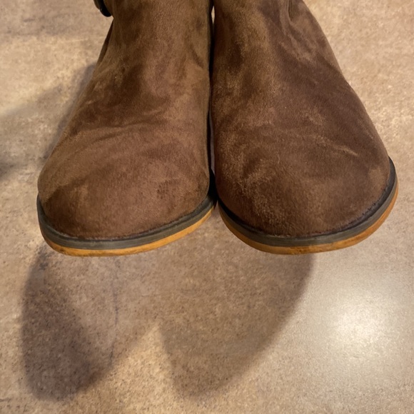 Womens G.C. shoes boots size 9 - Picture 4 of 9